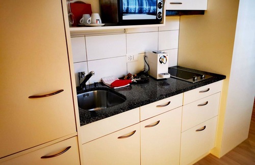 Thun Apartment | Cozy Apartment for 2 with WIFI, Pets Welcome & Parking