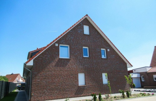 Norden Apartment | Cozy Apartment with Ocean View, WiFi, and Parking for 4