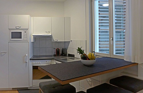 Wengen Apartment | Lovely apartment for 4 guests with WIFI and TV