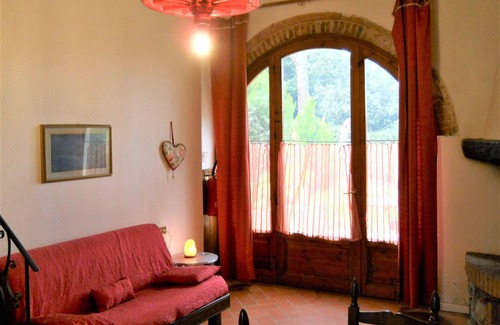 Gambassi Terme Other | Beautiful Apartment with Pool & WIFI Near San Gimignano
