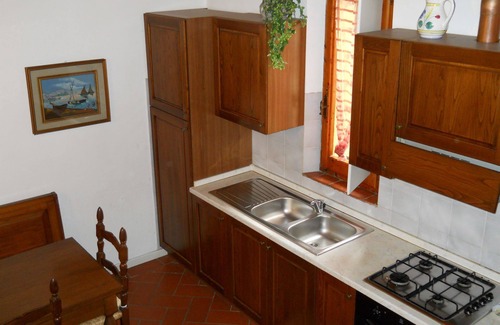 Gambassi Terme Other | Beautiful Apartment with Pool & WIFI Near San Gimignano