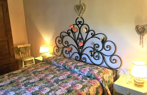 Gambassi Terme Other | Beautiful Apartment with Pool & WIFI Near San Gimignano