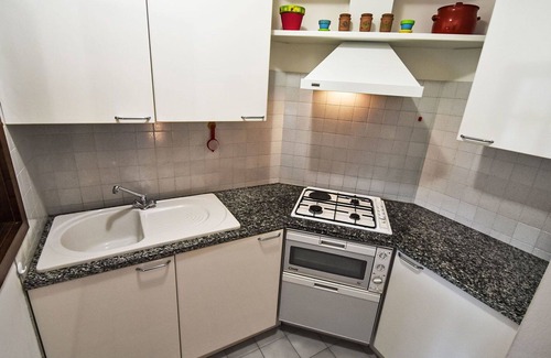 Bormio Apartment | Lovely apartment for 4 guests with WIFI, TV, terrace and parking