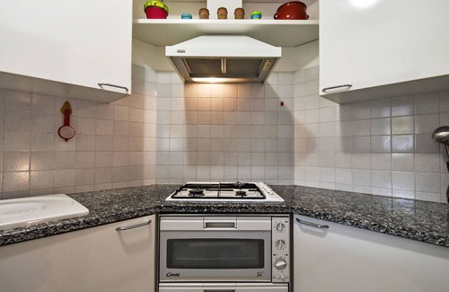 Bormio Apartment | Lovely apartment for 4 guests with WIFI, TV, terrace and parking