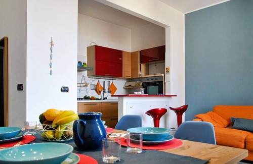 Selvacava Apartment | Cozy Apartment for 4 with Ocean View and Pet-Friendly Perks