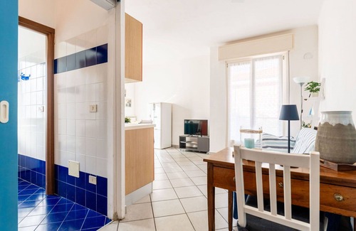 Arma di Taggia Apartment | Lovely apartment for 4 guests with WIFI and balcony
