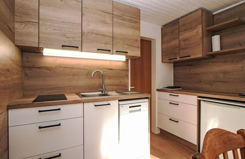Axams Apartment | Cozy Apartment for 4 with Patio, Pet Friendly & Parking