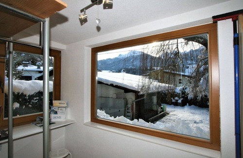 Axams Apartment | Cozy Apartment for 4 with Patio, Pet Friendly & Parking