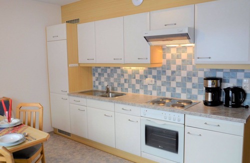 Kappl Apartment | Ideal Apartment for 5 with WIFI, Balcony & Spa Amenities