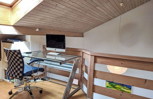 Vira Apartment | Lovely apartment for 5 people with pool, WIFI, TV and patio