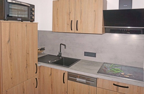 Flirsch Apartment | Comfortable Apartment for 6 with WIFI and Parking