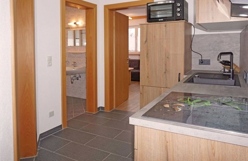 Flirsch Apartment | Comfortable Apartment for 6 with WIFI and Parking