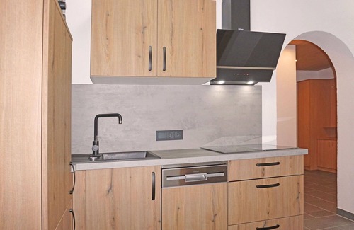 Flirsch Apartment | Comfortable Apartment for 6 with WIFI and Parking