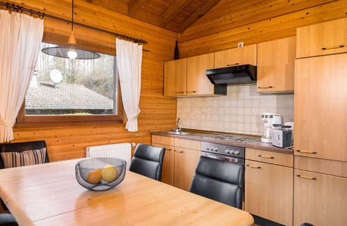 Schoenecken Apartment | Cozy Apartment for 6 with WIFI, Patio, and Pet-Friendly