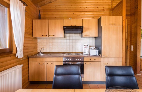Schoenecken Apartment | Cozy Apartment for 6 with WIFI, Patio, and Pet-Friendly
