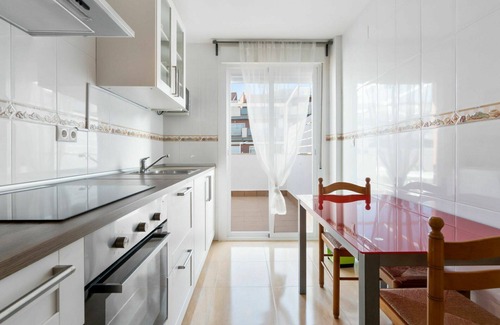 Monte Faro Apartment | Inviting Apartment for 6 with Pool, WiFi & Oceanfront Views