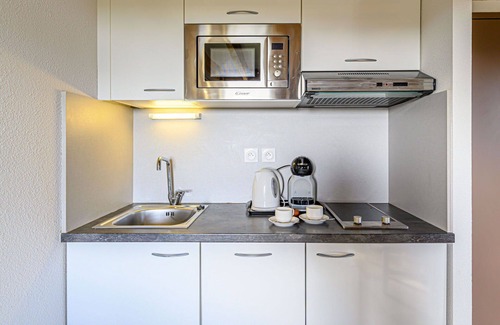 Baden Apartment | Inviting Apartment for 6 with Pool and Panoramic Views