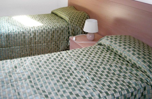 Bravone Apartment | Lovely apartment for 6 guests with WIFI, pool, terrace and parking