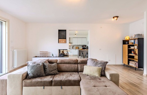 Dorio Apartment | Lovely apartment for 7 people with pool, WIFI, TV, terrace and parking