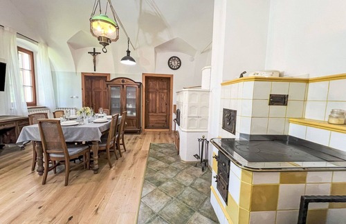 Pohorje Apartment | Lovely apartment for 8 guests with pool, WIFI, TV and parking