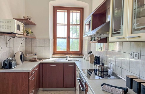 Pohorje Apartment | Lovely apartment for 8 guests with pool, WIFI, TV and parking