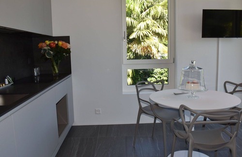 Golino Apartment | Cozy Apartment for 4 with Pool, Patio & Panoramic Views