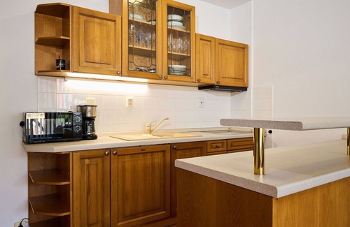 Rokytnice nad Jizerou Apartment | Lovely apartment for 4 guests with WIFI