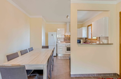 Pietroso Apartment | Inviting Apartment with Pool and Ocean View, Pets Welcome