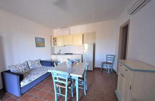 Follonica Apartment | Inviting 6-Person Apartment with Pool & Ocean View