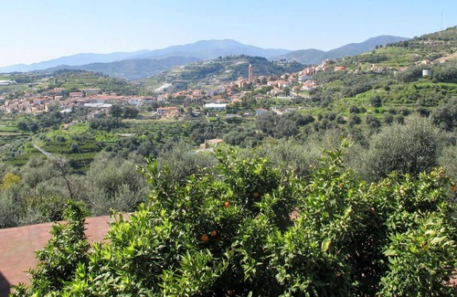 Pompeiana Apartment | Lovely apartment for 2 guests with A/C, balcony and pets allowed