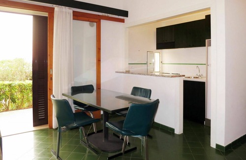 Sperlonga Apartment | ```html
Relaxing Apartment for 4 with Pool, A/C & Pet Friendly
```