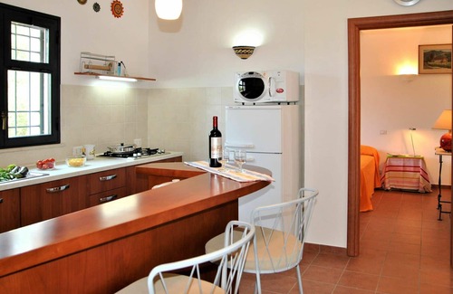 Itri Apartment | Cozy Apartment for 4 with Pool, WiFi and Pet-Friendly Stay