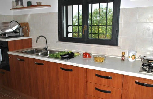 Itri Apartment | Cozy Apartment for 4 with Pool, WiFi and Pet-Friendly Stay