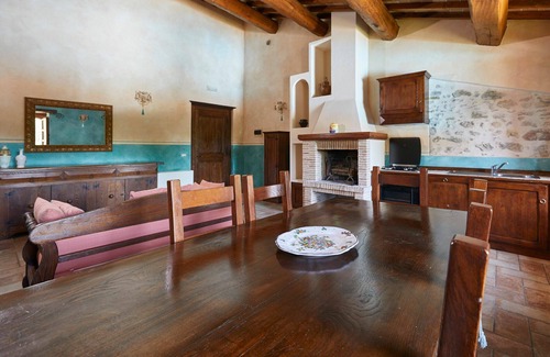 San Brizio Apartment | Cozy Spoleto Apartment with Pool, Pets Welcome, and WiFi