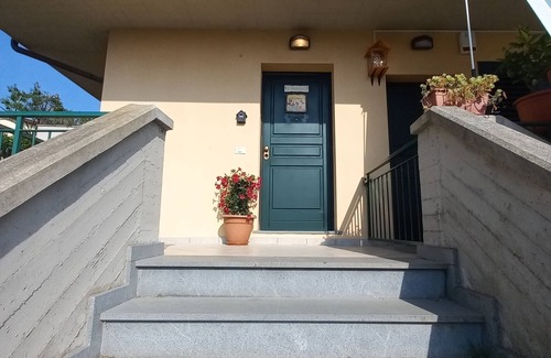 Barberino di Mugello House | Prime Apartment in the Heart of Mugello - Guest Rated 10/10