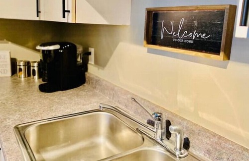 Dieppe Apartment | Family-Friendly Apartment in a Welcoming Neighborhood