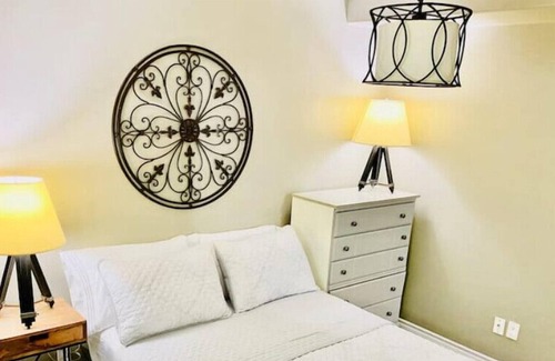 Dieppe Apartment | Family-Friendly Apartment in a Welcoming Neighborhood