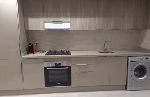 Taddart Apartment | Lovely apartment in a secure residence with swimming pool
