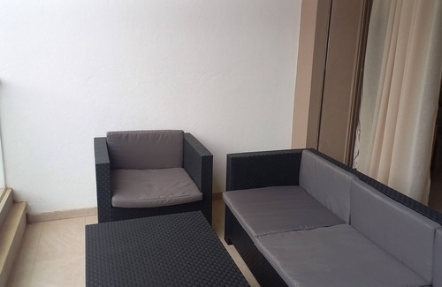 Taddart Apartment | Lovely apartment in a secure residence with swimming pool