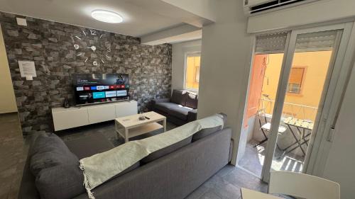 Benalua Apartment | Lovely Apartment in Alicante city center By ElConserje