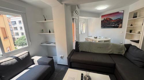 Benalua Apartment | Lovely Apartment in Alicante city center By ElConserje