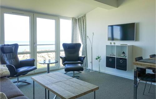 Sandvig Apartment | Inviting Allinge Apartment with Wifi for Family Comfort