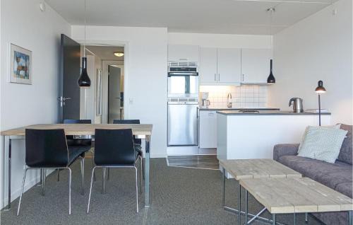Sandvig Apartment | Inviting Allinge Apartment with Wifi for Family Comfort