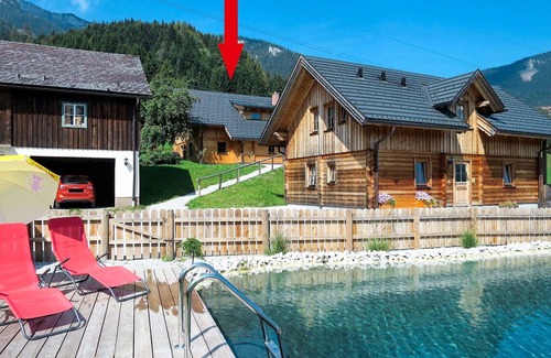 Mitterberg-Sankt Martin House | Spacious Villa Apartment for 18 with Pool, WIFI & Pets