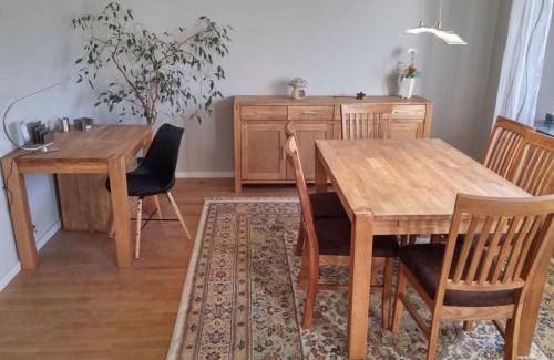 Reelsen Apartment | Cozy Apartment in Bad Driburg with Hot Tub & Family Amenities