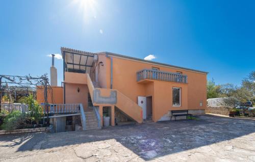 Donji Karin Apartment | Comfortable Apartment in Benkovac with Free Wifi Access