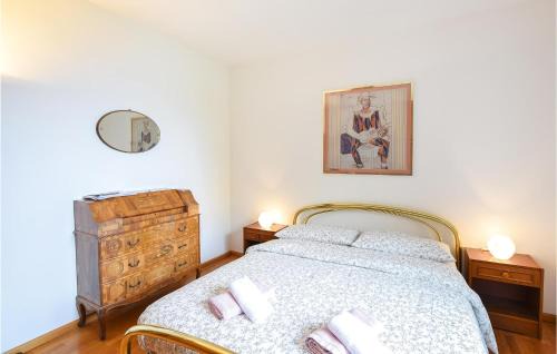 Bleggio Superiore Apartment | Family-Friendly 2 Bedroom Apartment in Comano Terme