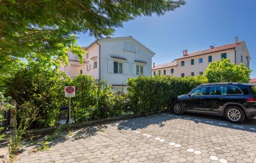 Cizici Apartment | Inviting Cizici Apartment with Kitchen & Family-Friendly Amenities