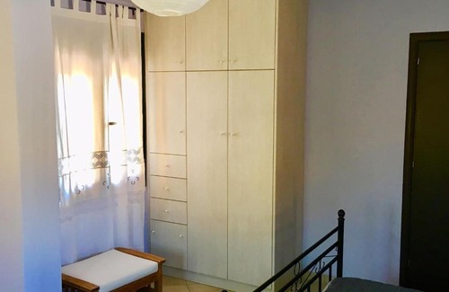 Gra Lygia Apartment | Idyllic Apartment Retreat in Crete - 10/10 Guest Rated