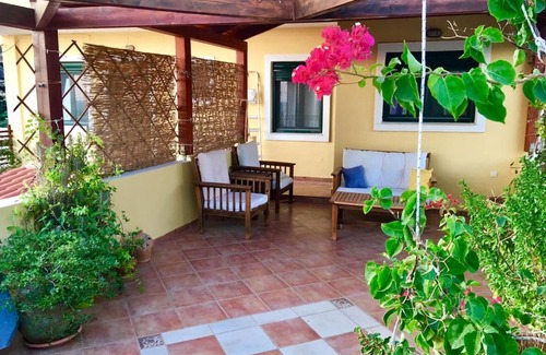 Gra Lygia Apartment | Idyllic Apartment Retreat in Crete - 10/10 Guest Rated